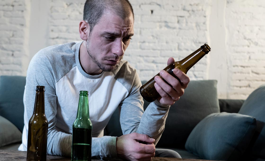 Убрать алкогольную зависимость в Шагонаре